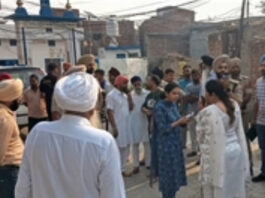 Amritsar Liquor Case