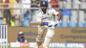 Rohit Sharma Retirement