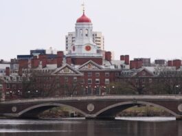 HARVARD UNIVERSITY