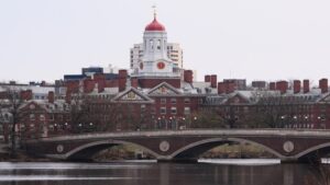 HARVARD UNIVERSITY