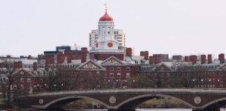HARVARD UNIVERSITY