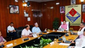 Uttarakhand Local Contractor 