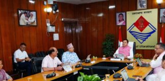 Uttarakhand Local Contractor 