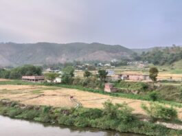Uttarakhand Climate