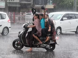Weather