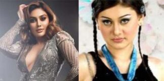 Shefali Jariwala Death