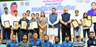 International Olympic Day