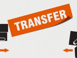 Transferred in Uttarakhand