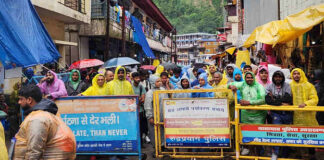 Uttarakhand Monsoon 2025