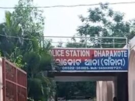 Odisha Dalit Controversy