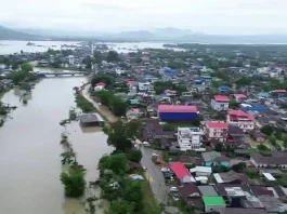 Assam Flood