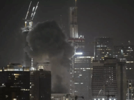 Iran-Israel Conflict