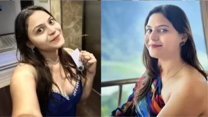 Jyoti Malhotra Espionage Case