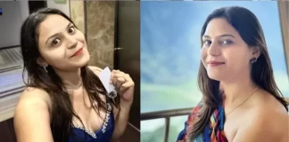 Jyoti Malhotra Espionage Case