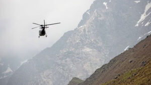 kedarnath heli sewa
