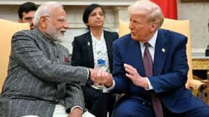 India US Trade Deal