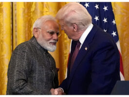 India US Ties