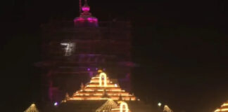 Ayodhya Pran Prathistha