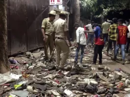 Bengaluru Stampede News