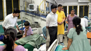 Rudraprayag Bus Accident