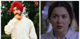 Sardaar Ji 3 Controversy