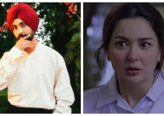 Sardaar Ji 3 Controversy