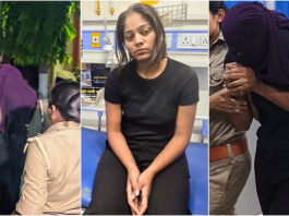 Raja Raghuvanshi Murder Case