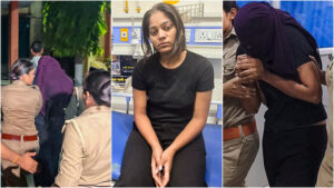 Raja Raghuvanshi Murder Case