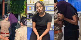 Raja Raghuvanshi Murder Case