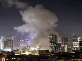 Israel-Iran conflict