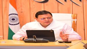 Uttarkashi Cloudburst