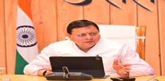 Uttarkashi Cloudburst