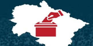 UTTARAKHAND PANCHAYAT ELECTION 2025