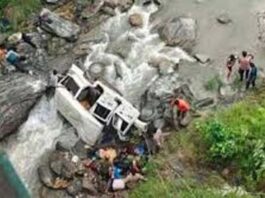 PITHORAGARH ACCIDENT 