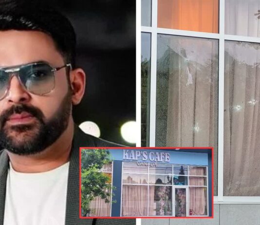 KAPIL SHARMA