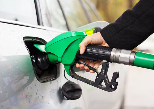 Petrol price increase