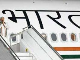 PM Modi 5-Nation Tour