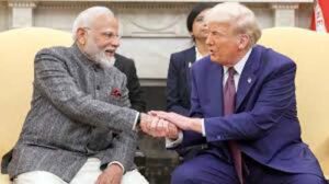 US India trade deal