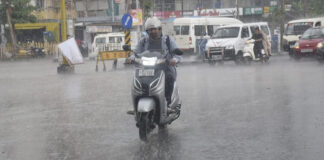 Monsoon 2025