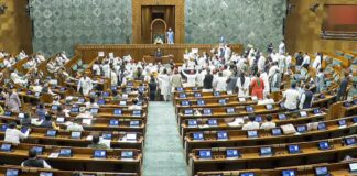 MONSOON SESSION 2025