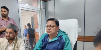 Uttarkashi Cloudburst