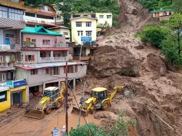 Uttarkashi Disaster