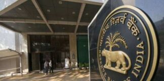 RBI Monetary Policy