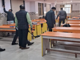 Delhi Schools Bomb Threat