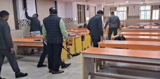 Delhi Schools Bomb Threat