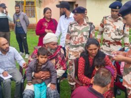Uttarkashi Dharali Disaster