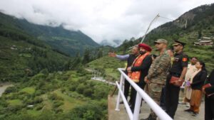 GOVERNOR GURMEET SINGH 