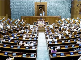 Parliament : संसद के बजट सत्र का दूसरा चरण आज से, अविश्वास प्रस्ताव समेत इन मुद्दों पर होगी चर्चा paliament