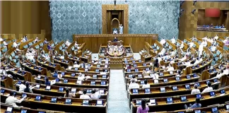 Budget Session 2026