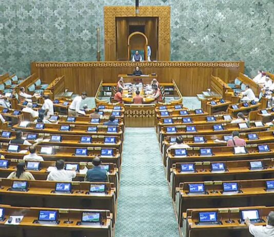 MONSOON SESSION 2025